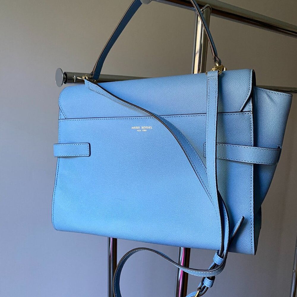 Henri Bendel Tote Bag - Picture 2 of 11